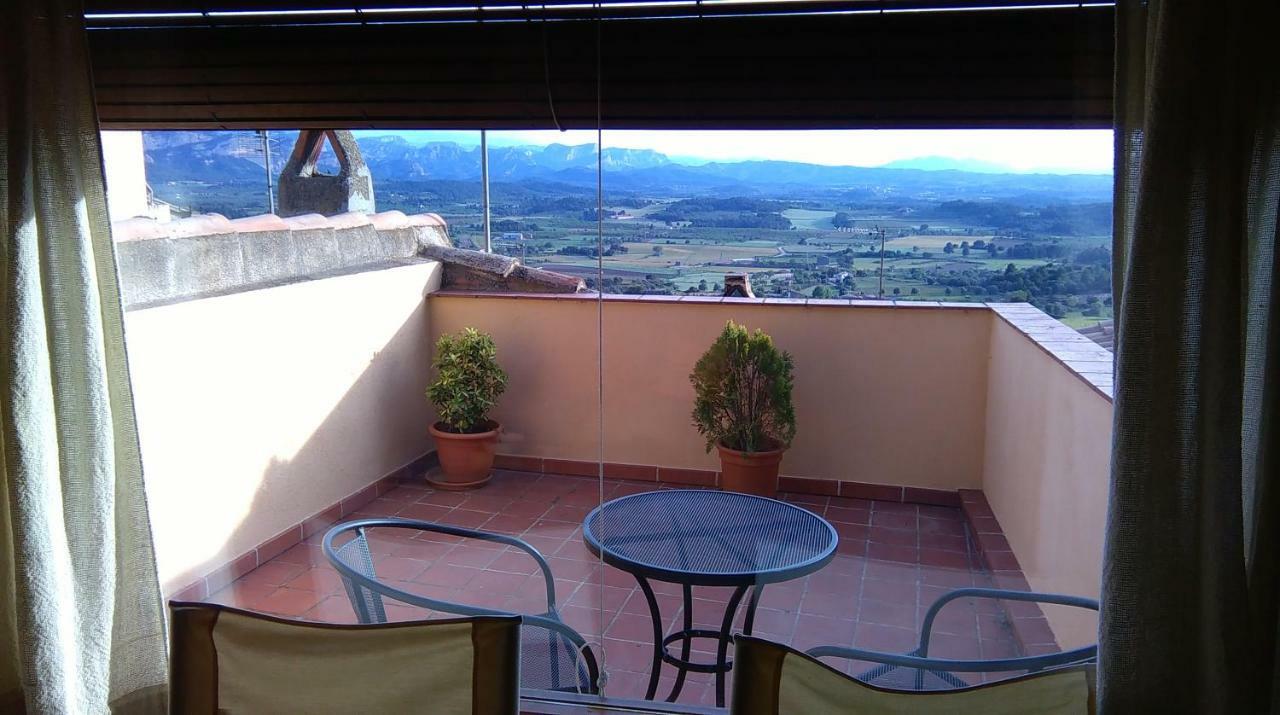 El Racó de les Grases Horta de Sant Joan Exterior foto